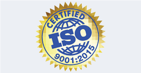 Venatôre Achieves ISO 9001:2015 Certification